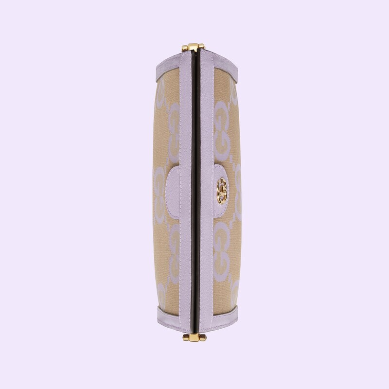 OPHIDIA Series Super Double G Small Shoulder Bag